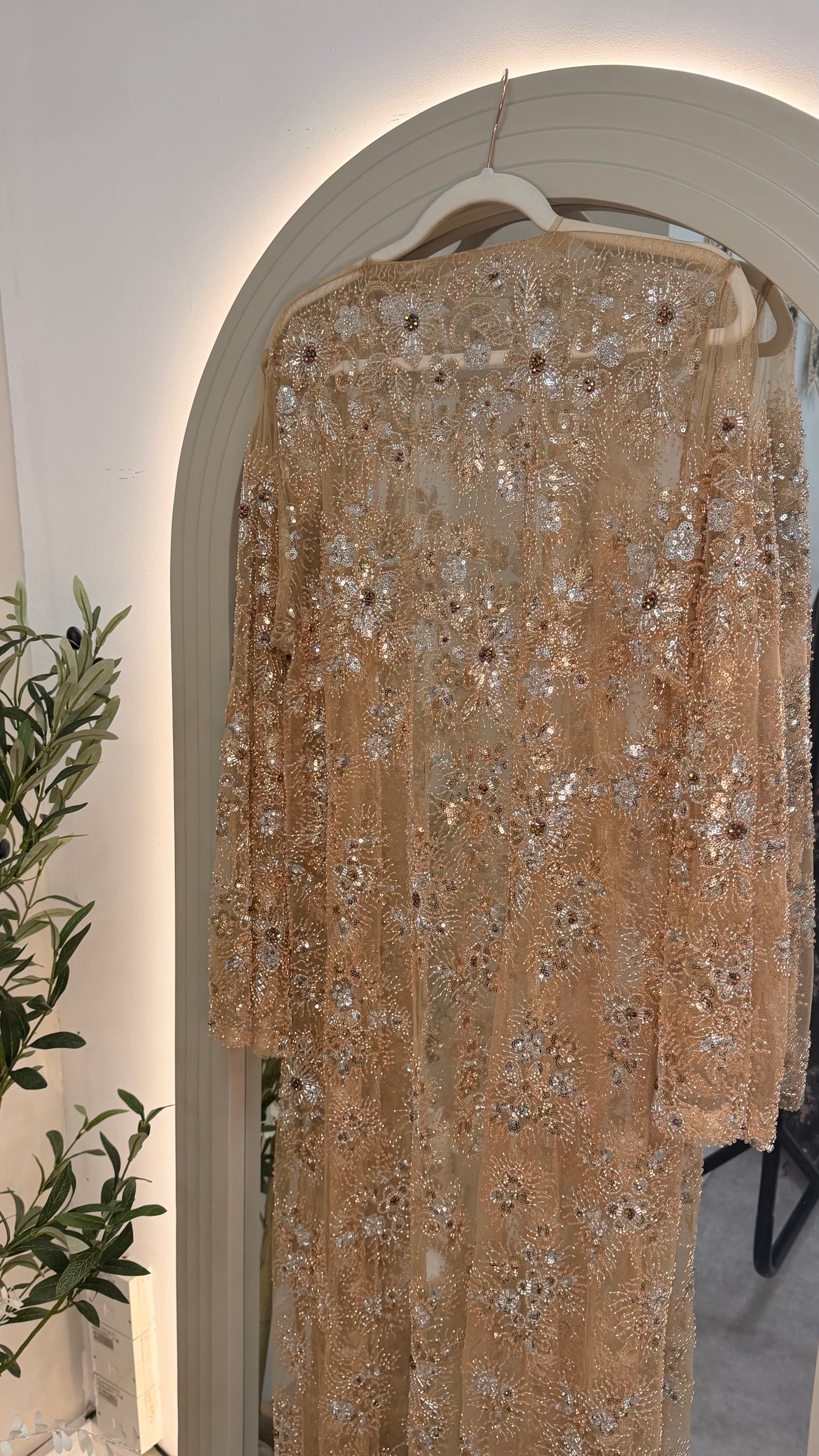 The Imaan إِيمَان Collection