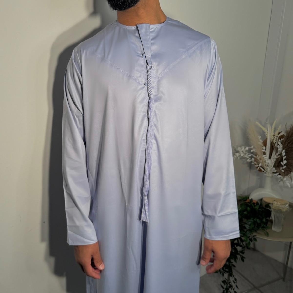 Emirati Mens Thobe