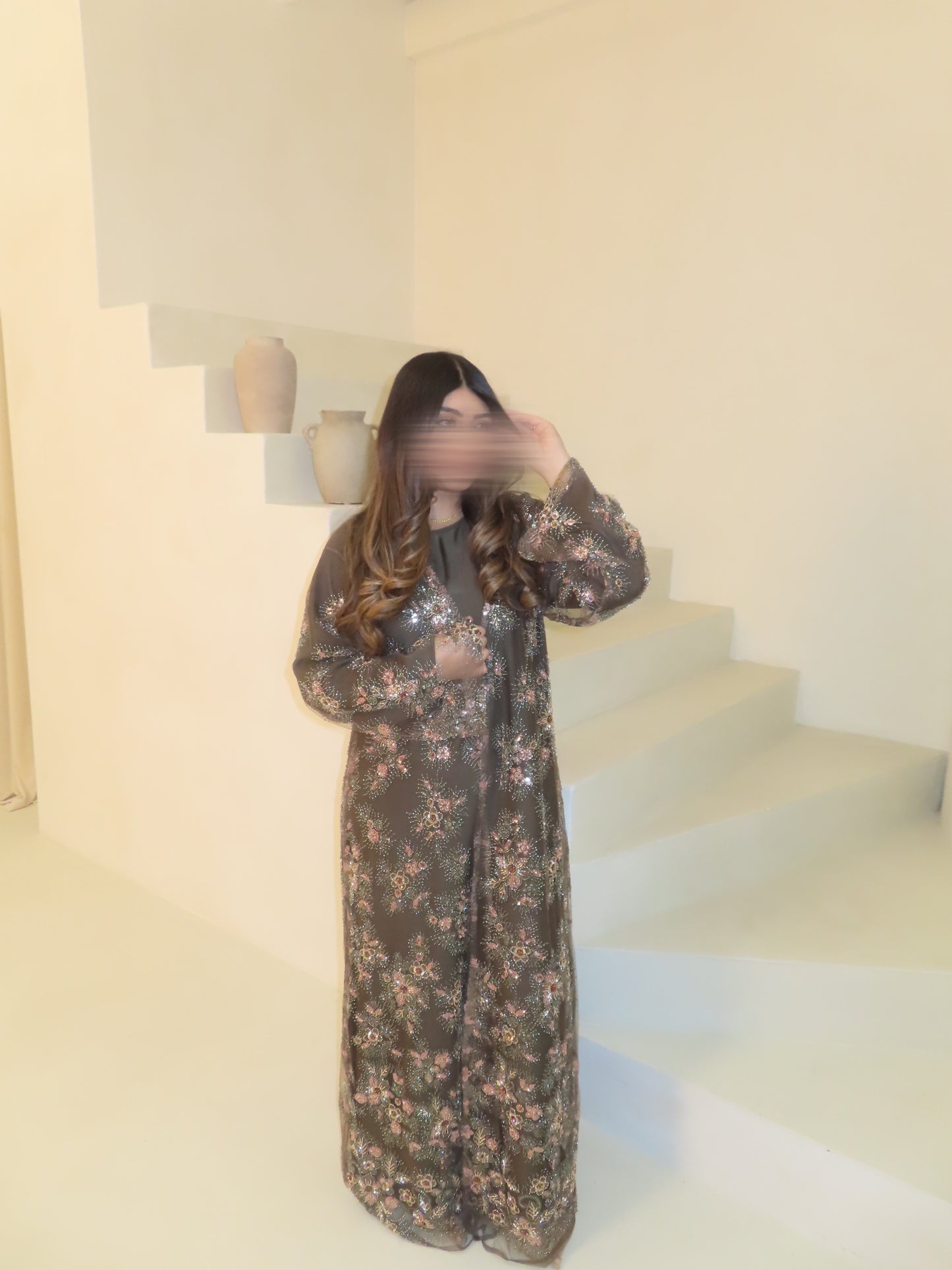 The Imaan إِيمَان Collection