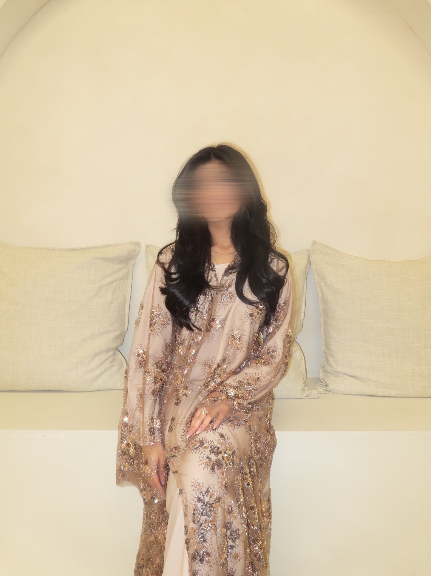 The Imaan إِيمَان Collection