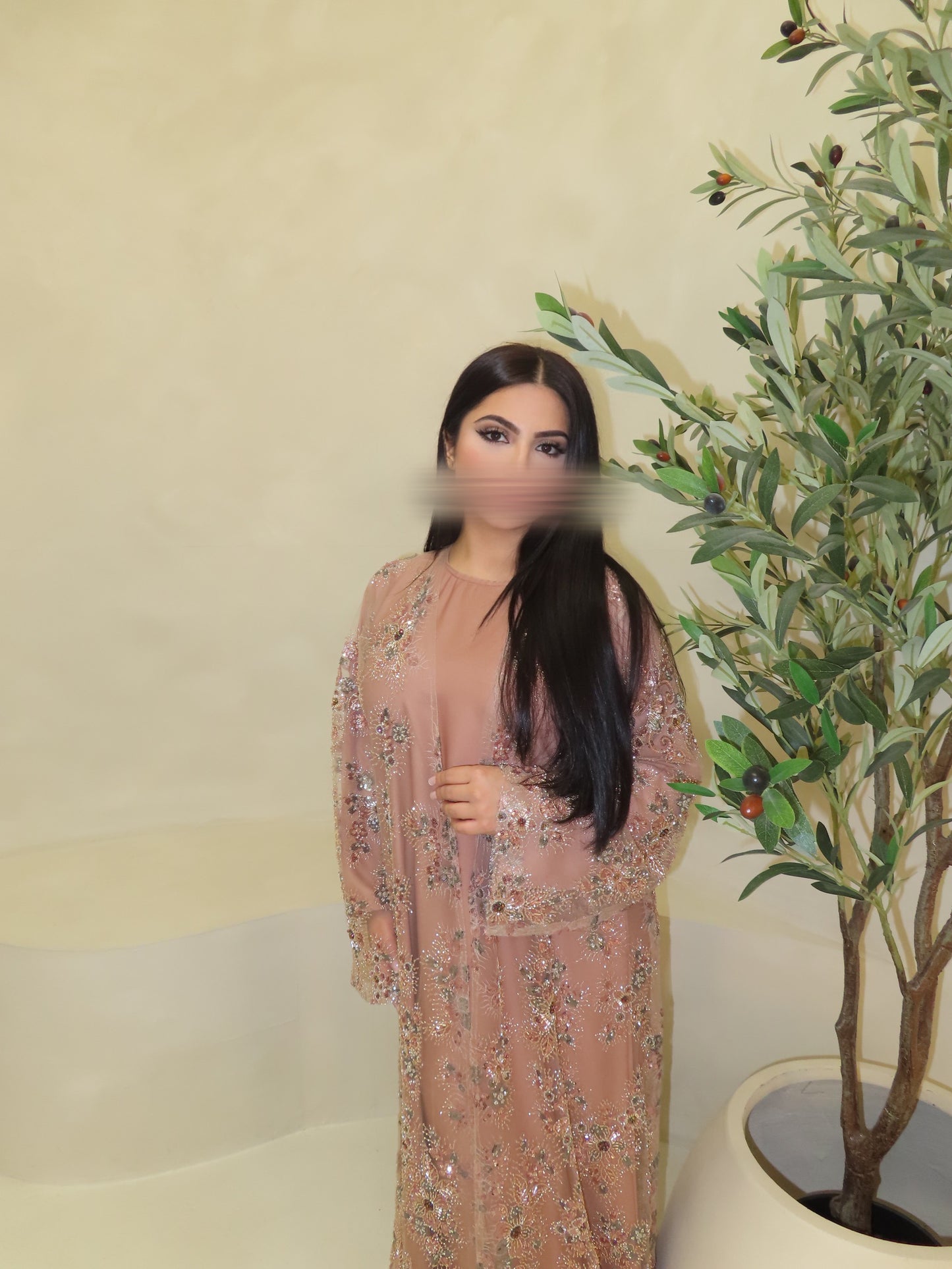 The Imaan إِيمَان Collection