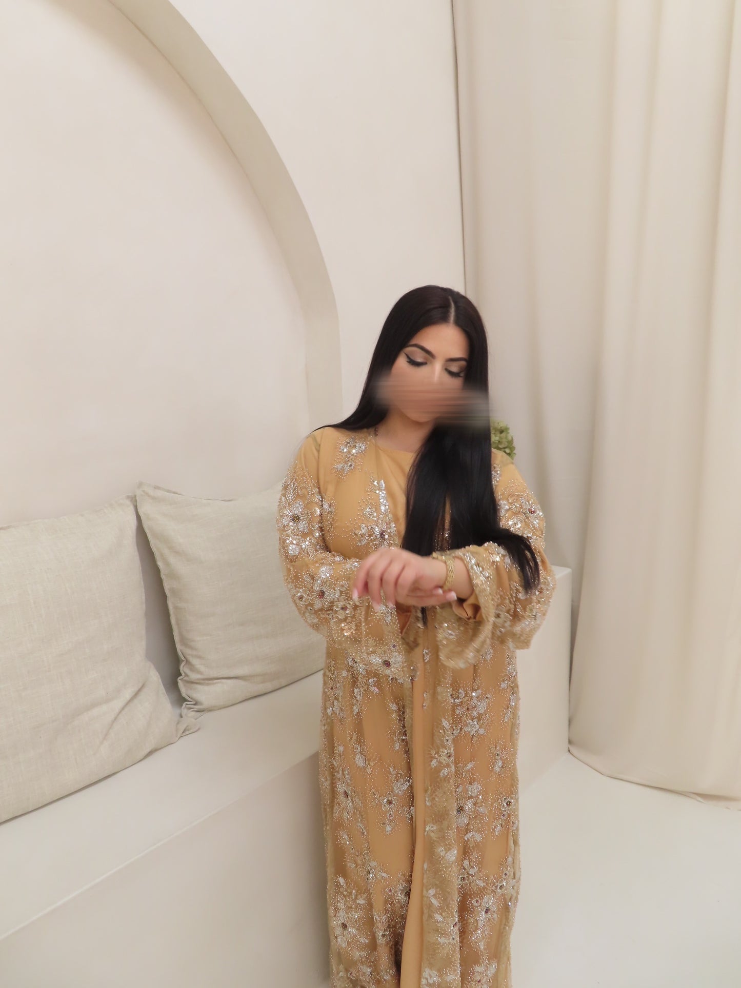 The Imaan إِيمَان Collection