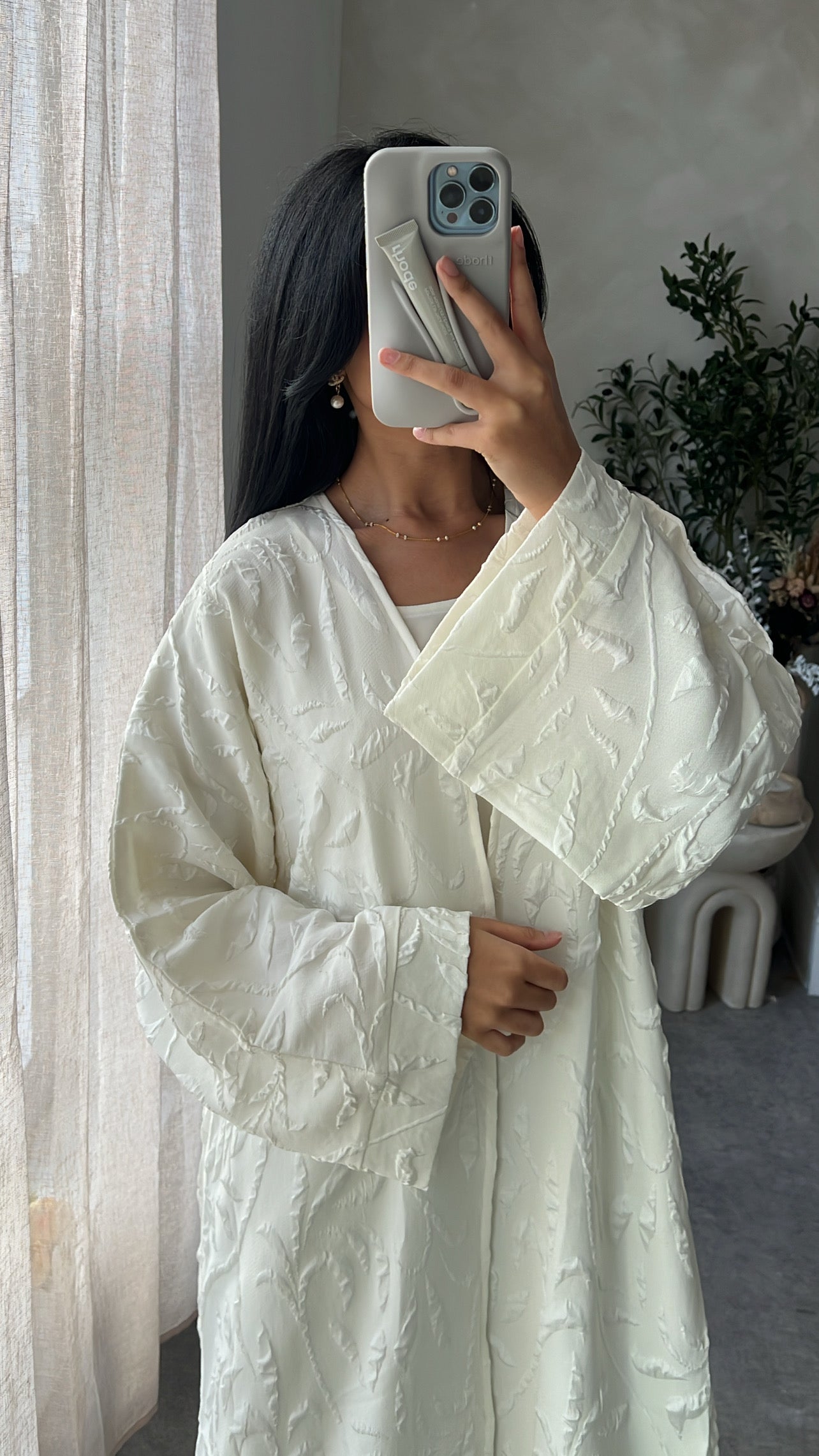 The ‘Alana’ Abaya