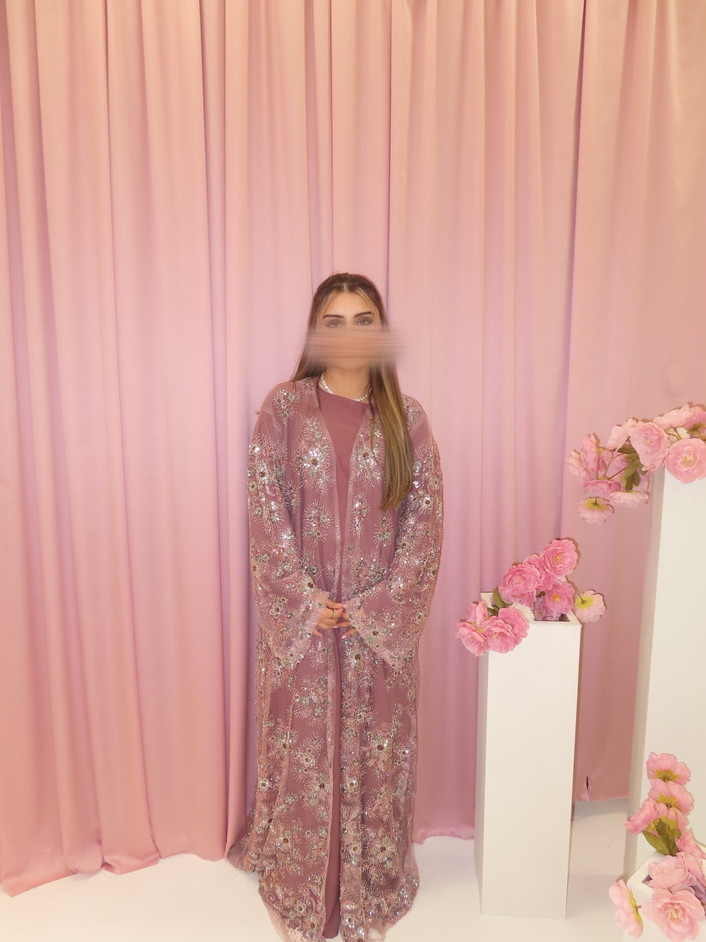 The Imaan إِيمَان Collection