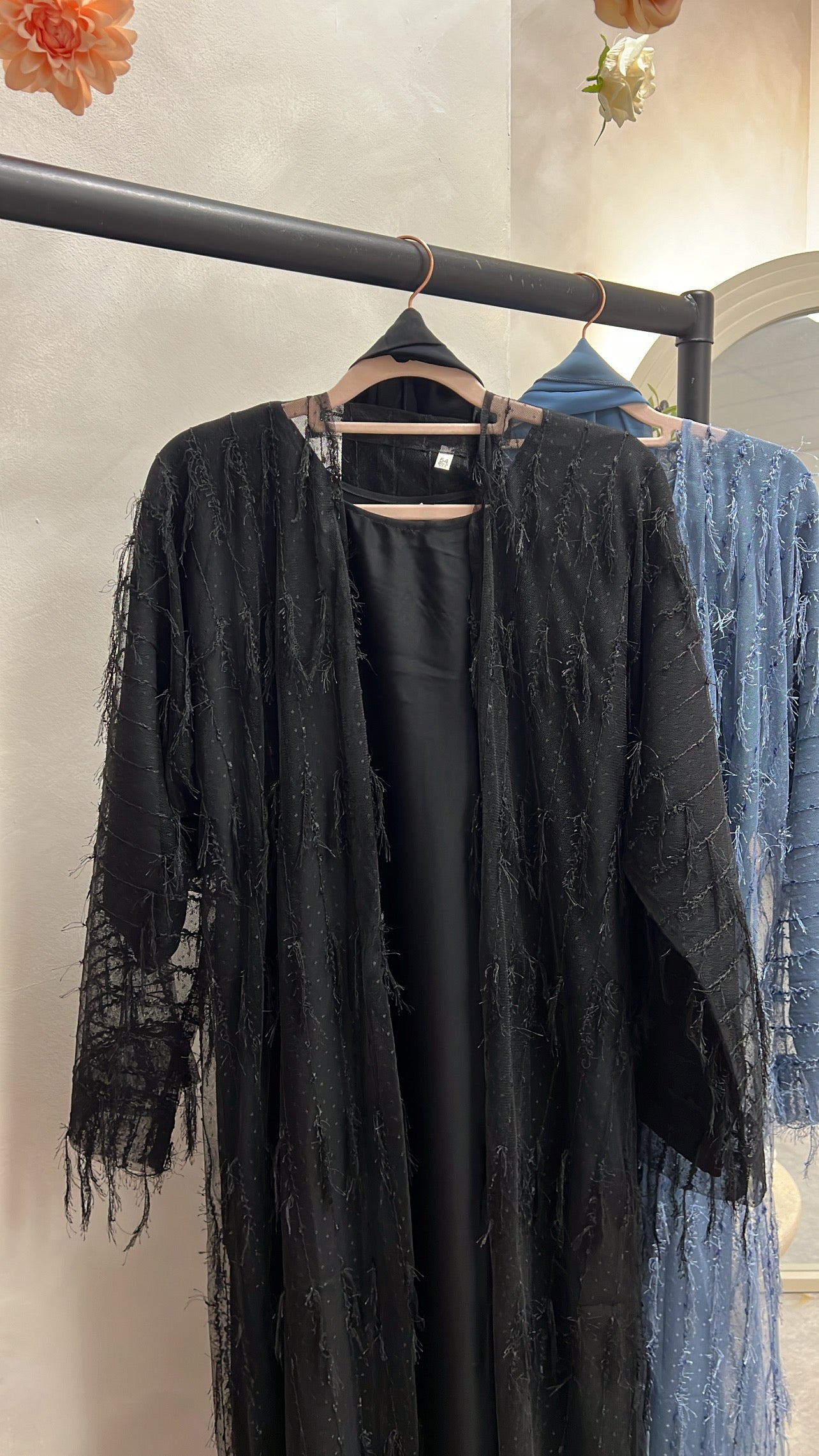The ‘Dilara’ Abaya