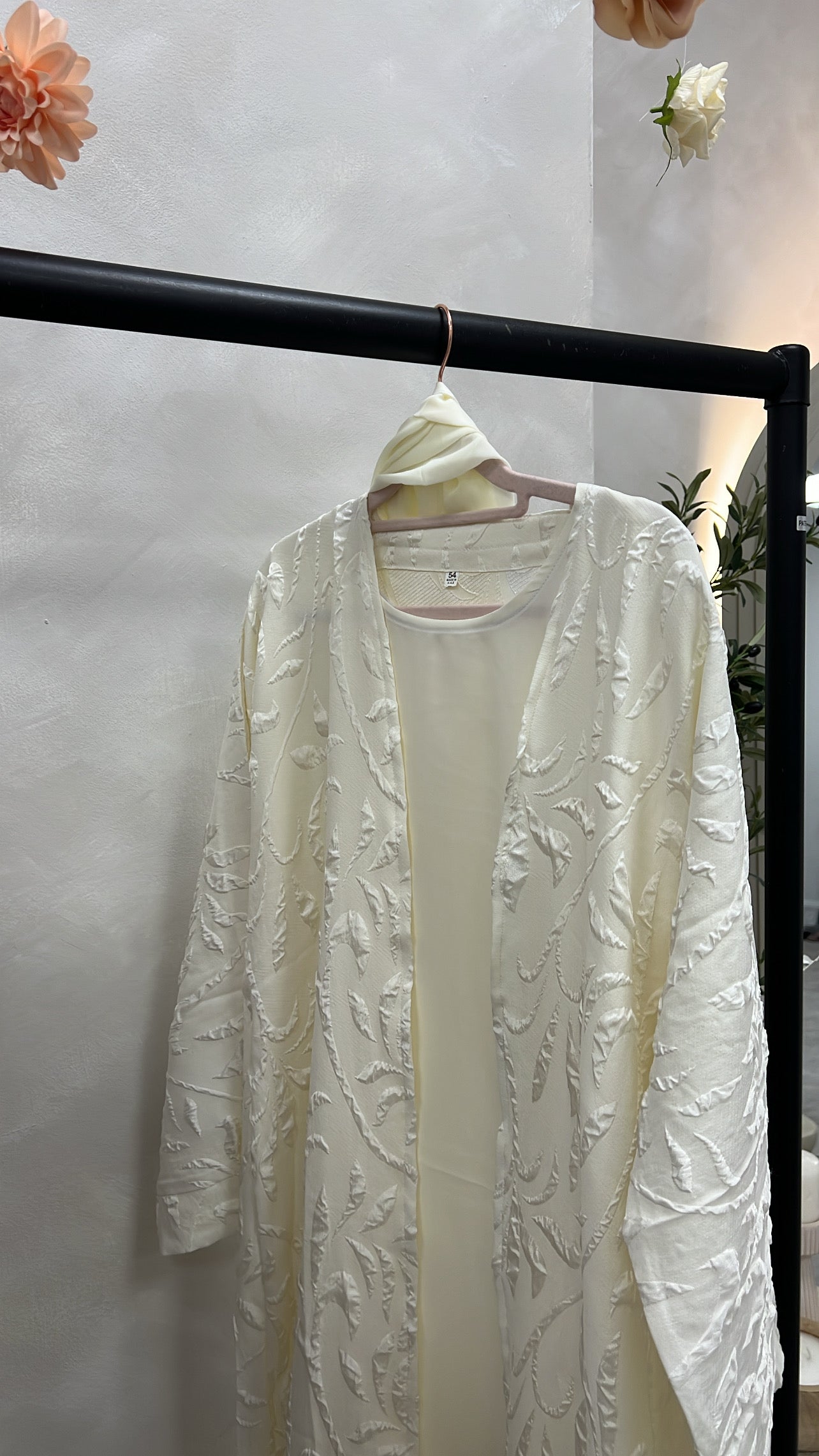 The ‘Alana’ Abaya