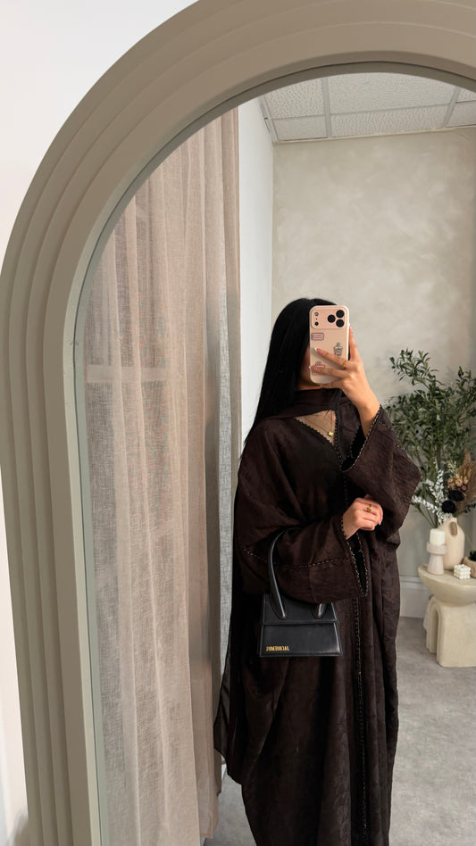 The ‘Reem’ Kaftan