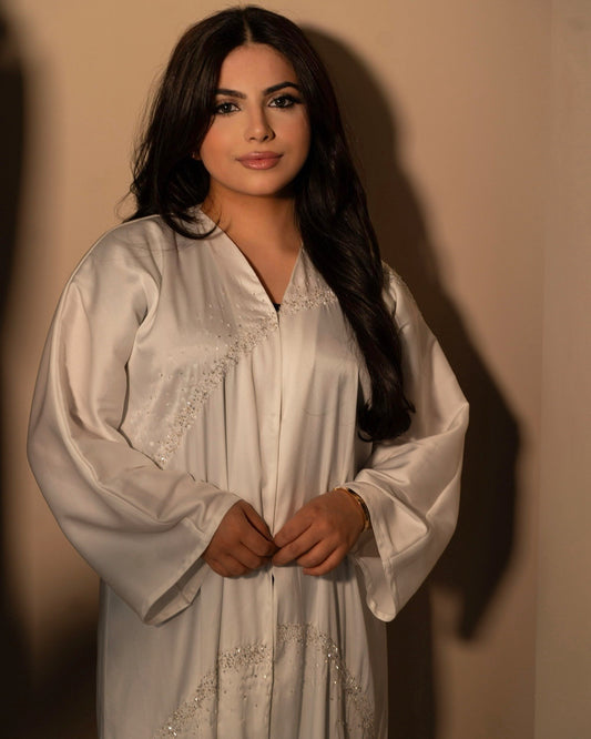 The ‘Celine’ سيلين Abaya