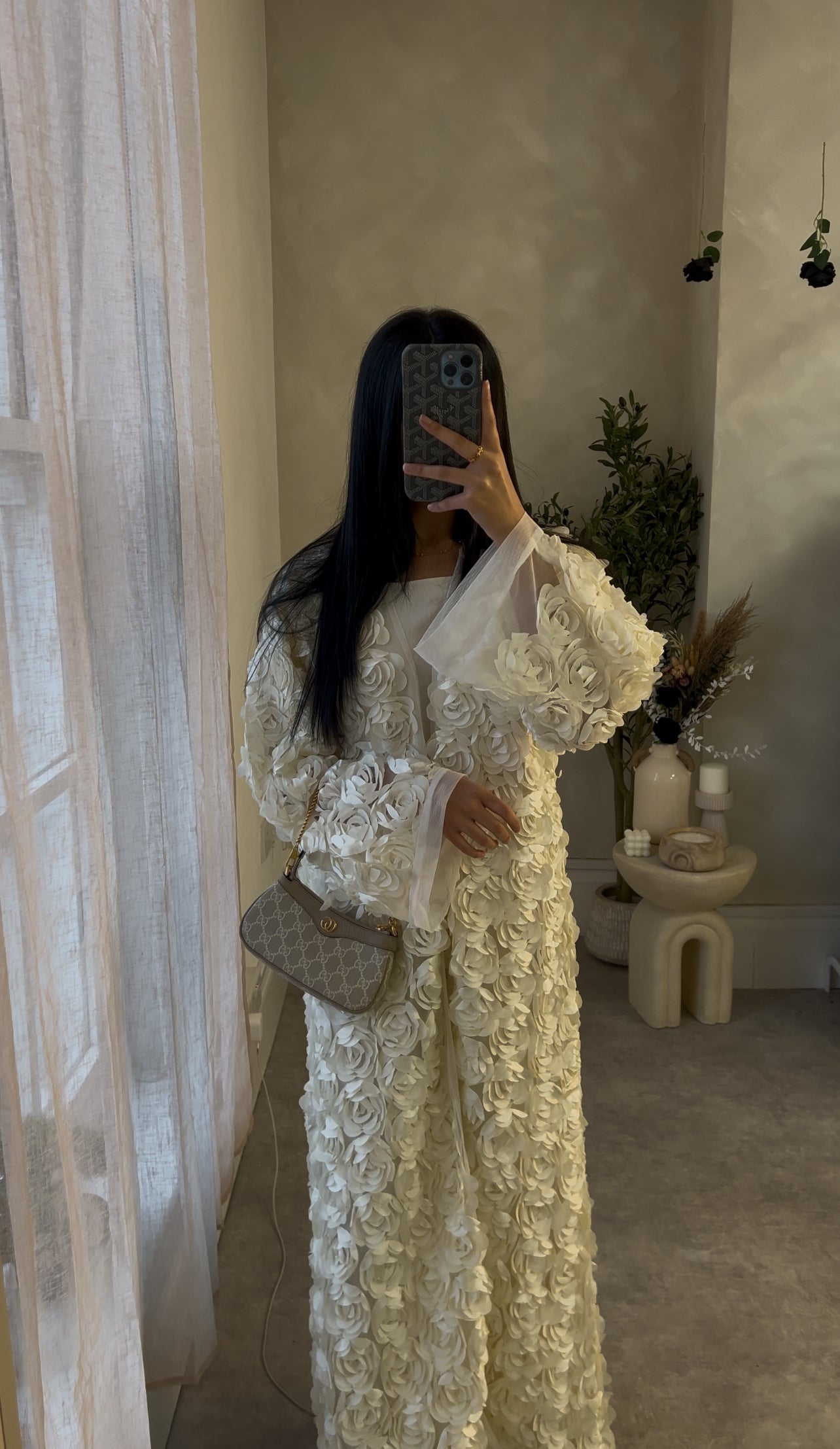The ‘Nur’ Abaya